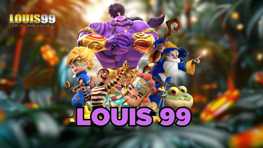 louis 99